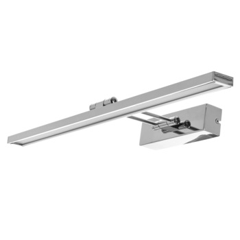Aplica EL 1843/12W, Crom, Led 12W, 4000k Aplica EL 1843/12W, Crom, Led 12W, 4000k