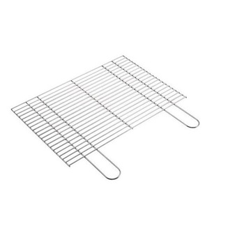 Gratar Gradina Mobil din metal Landmann, simplu pentru Vacanta , 67 x 40 cm Gratar Gradina Mobil din metal Landmann, simplu pentru Vacanta , 67 x 40 cm