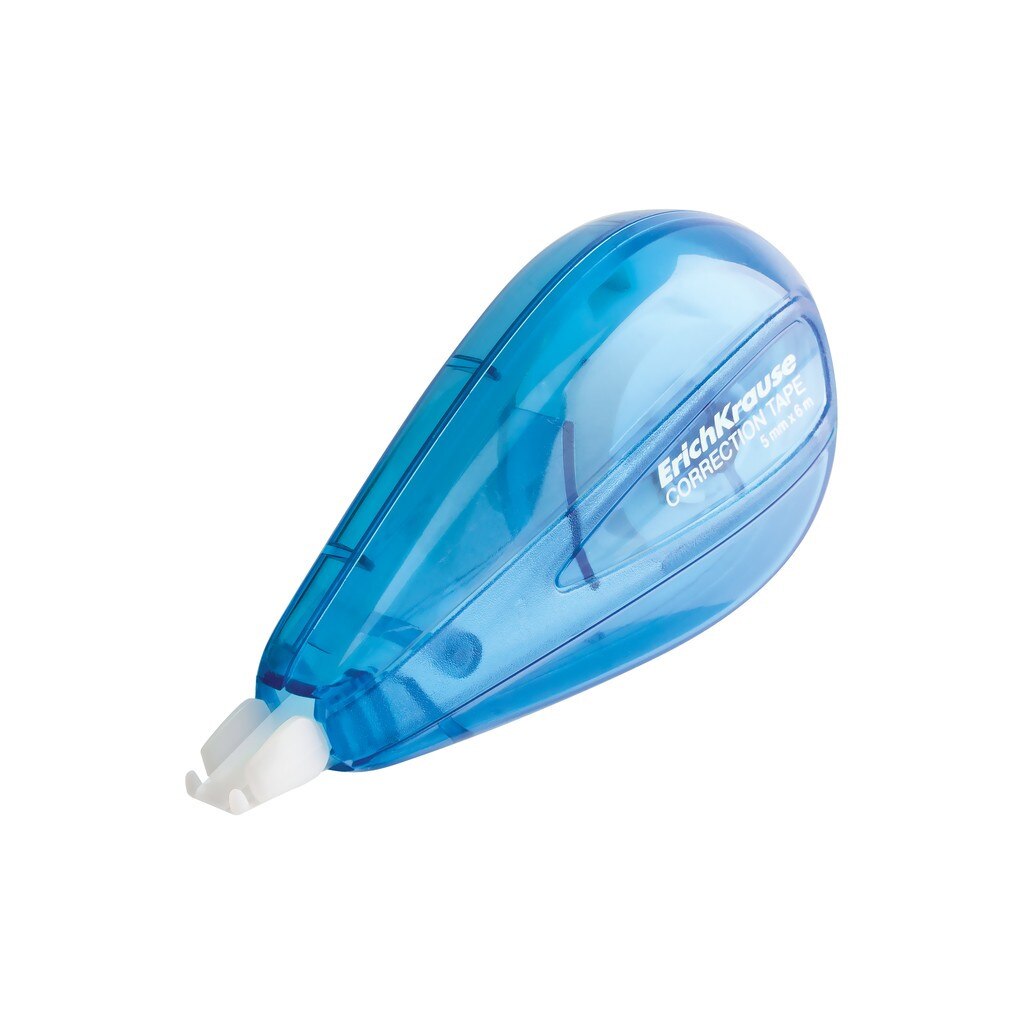 Banda corectoare Erich Krause 5 mm x 6 m