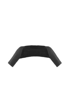 Bolero compresiv brate dama, Negru, One Size Bolero compresiv brate dama, Negru, One Size