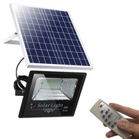 kit panou solar cu telecomanda si proiector solar gospodarul imagen 34_0_
0