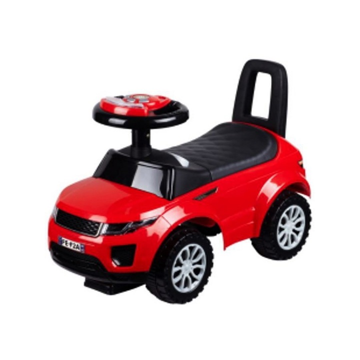 Baby Mix Négykerekű Jármű Suv Piros