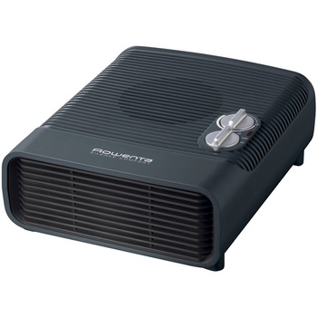 Aeroterma Rowenta SO5115, 2400 W, 2 trepte de putere, Functie Silence, Treapta de aer rece, Termostat mecanic Aeroterma Rowenta SO5115, 2400 W, 2 trepte de putere, Functie Silence, Treapta de aer rece, Termostat mecanic