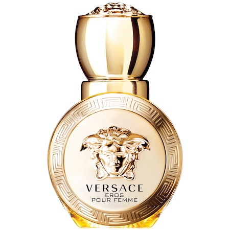 Парфюмна вода за жени Versace Eros