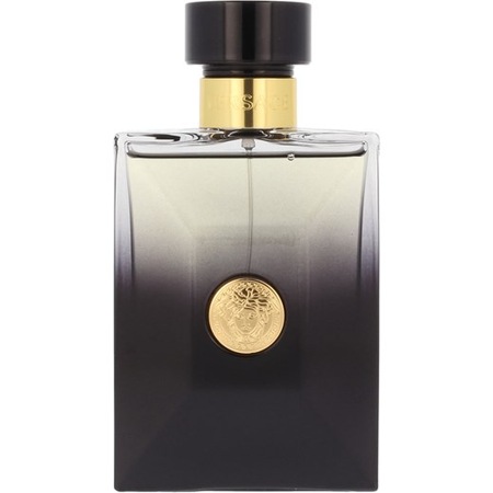 Парфюмна вода за мъже Versace Pour Homme Oud Noir, 100 мл - eMAG.bg