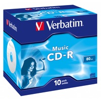 cd-r disc music verbatim 700mb80minute 16x long life 10 discuri cu carcasa jewel imagen 47_0_
0