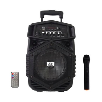 Set Boxa Portabila Karaoke KTS-605A USB/BT/MP3/FM/AUX audio/TF card + microfon cadou+Cadou Casti in-ear tip Earpods cu Microfon si Telecomanda pentru Iphone, Ipad, Ipod, Android Set Boxa Portabila Karaoke KTS-605A USB/BT/MP3/FM/AUX audio/TF card + microfon cadou+Cadou Casti in-ear tip Earpods cu Microfon si Telecomanda pentru Iphone, Ipad, Ipod, Android