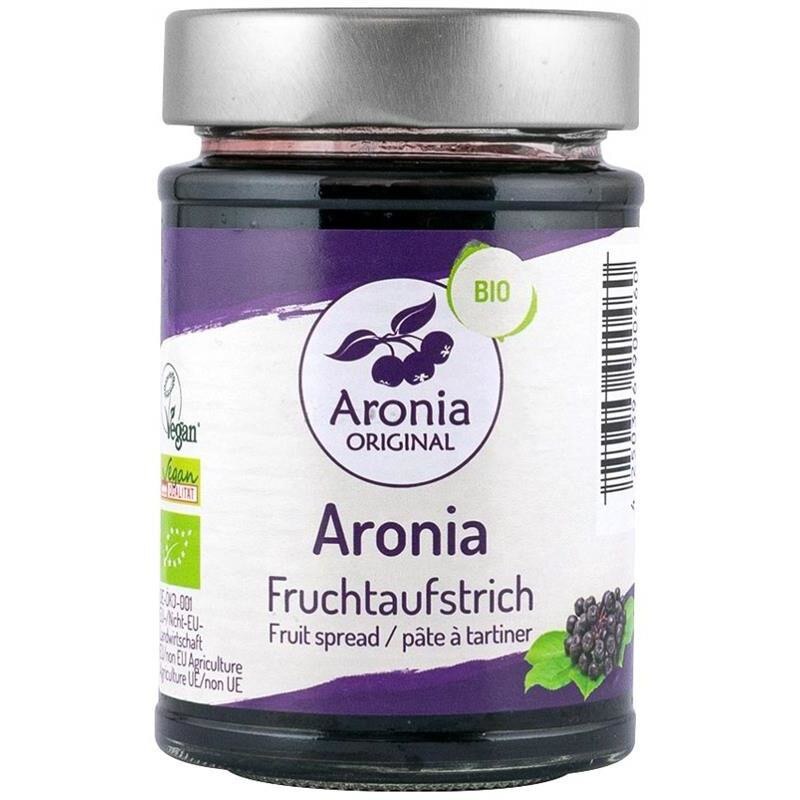 Gem Bio de Aronia Pronat 200gr