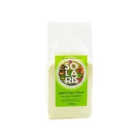 Lapte Praf Instant din Soia Integrala Solaris 250gr