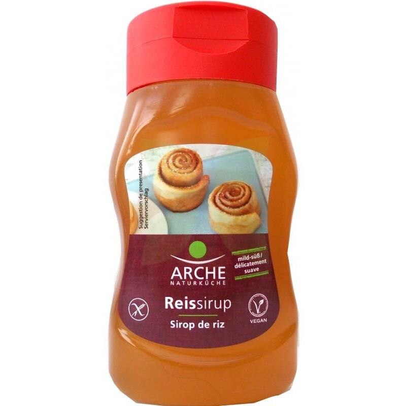 Sirop de Orez Bio Arche 380gr