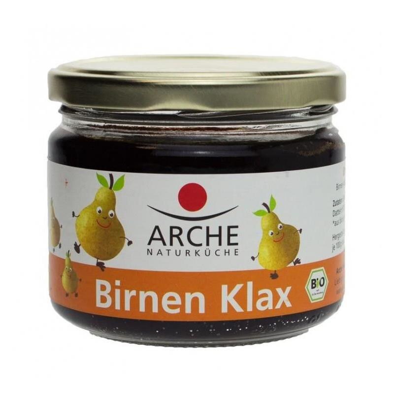 Pasta de Pere Bio Arche 330gr