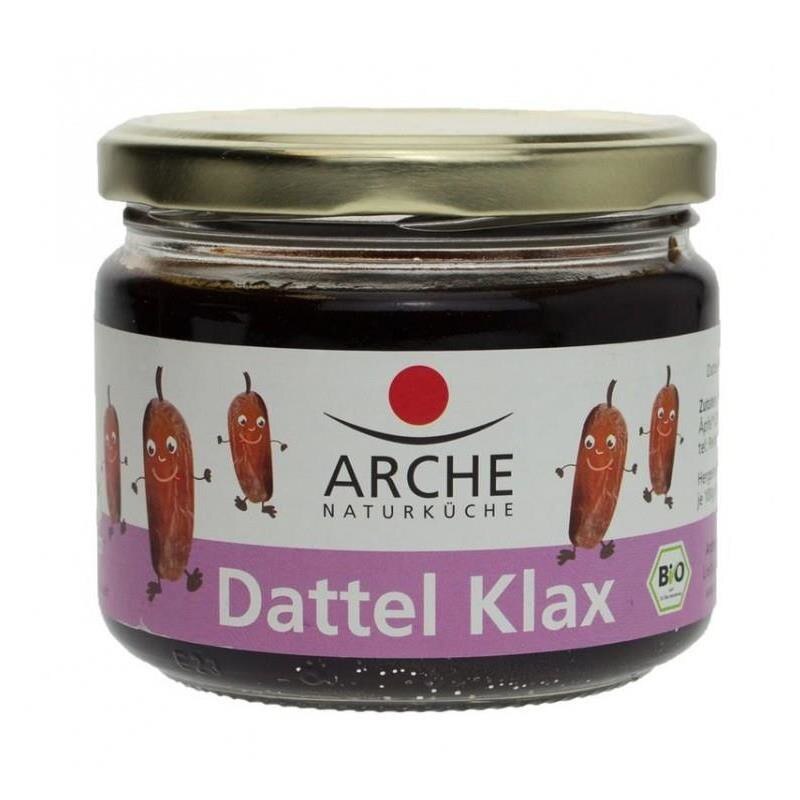 Pasta de Curmale Bio Arche 330gr