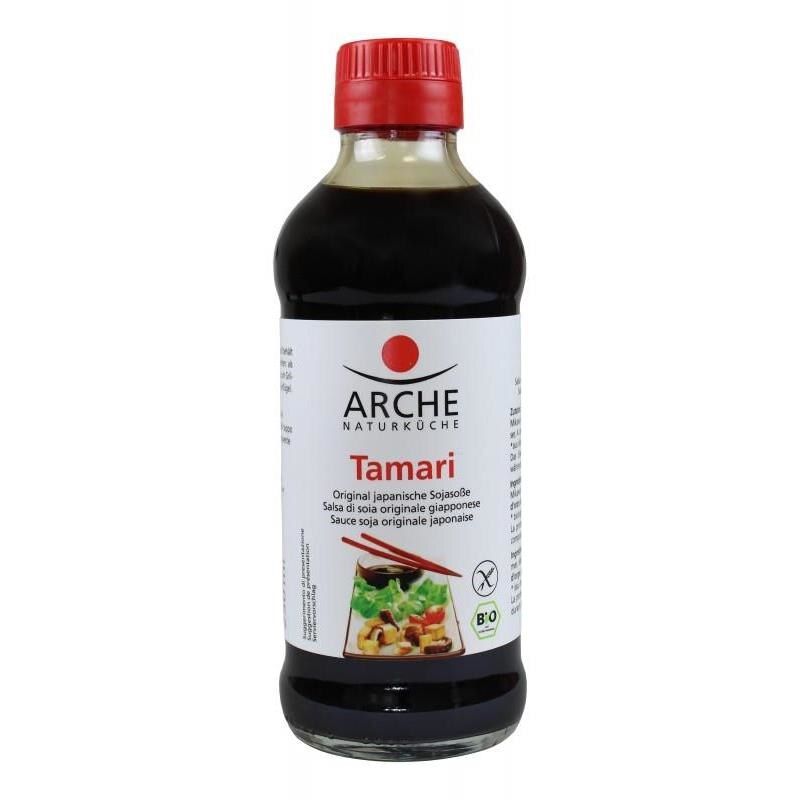 Sos de Soia Tamari Bio Arche 250gr