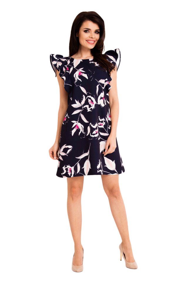 Rochie de zi model 80748 Infinite You