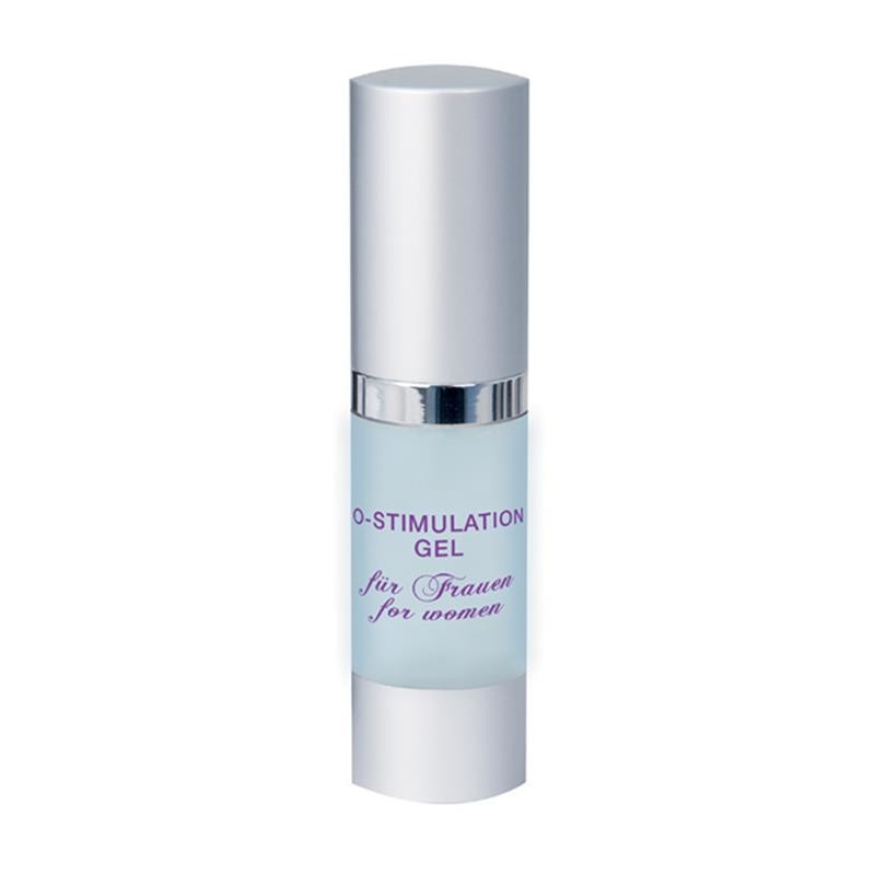 Gel pentru Stimulare Femei, Hot O-Stimulation, 15 ml