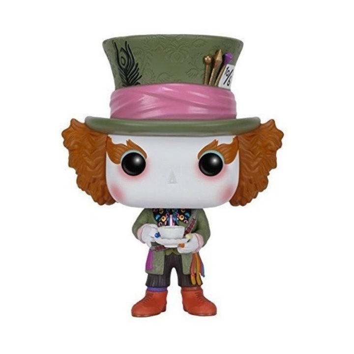 Figurina POP! Vinyl: Disney: Alice: Mad Hatter