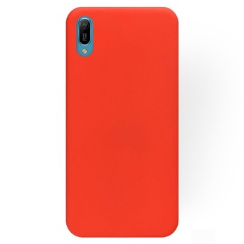 Husa Huawei Y6 2019 / Y6 Prime 2019 TPU Rosie Husa Huawei Y6 2019 / Y6 Prime 2019 TPU Rosie