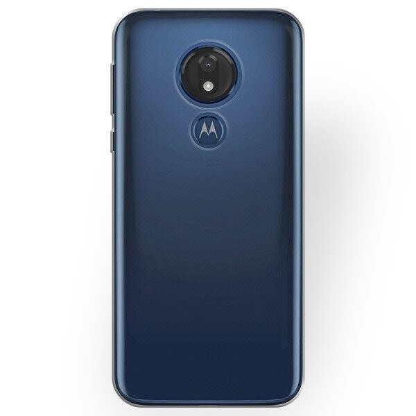 Husa Motorola Moto G7 Power TPU Transparenta