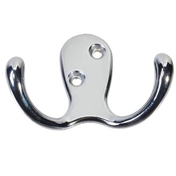 Cuier din metal , gri , pentru baie , living , hol , dormitor , ATS Cuier din metal , gri , pentru baie , living , hol , dormitor , ATS