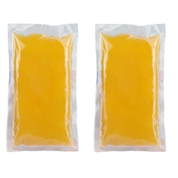 Parafina Orange 2x350 g Parafina Orange 2x350 g