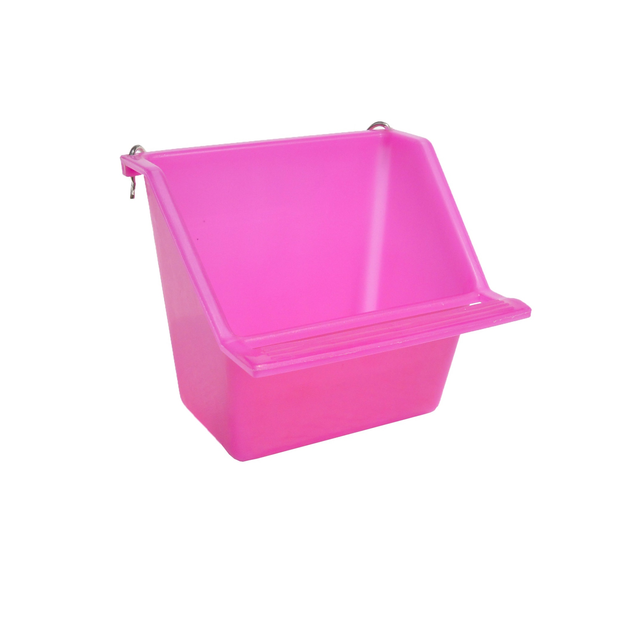 Adapator / hranitor pasari Nobby 60 ml marime S