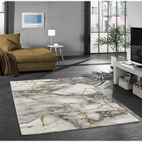 covor merinos craft 23270 296-gold 160x230 cm densitate covor 3 kgm grosime covor 13 mm numar noduri pe m 290000 imagen 8_0_
0
