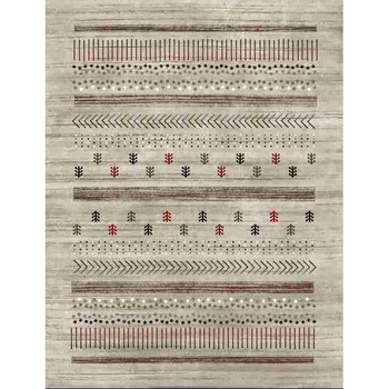 Covor MERINOS, Ethno 818 70, 120 x 170 cm, densitate covor 3 KG/m², grosime covor 13 mm, Numar noduri pe m² 290000 Covor MERINOS, Ethno 818 70, 120 x 170 cm, densitate covor 3 KG/m², grosime covor 13 mm, Numar noduri pe m² 290000