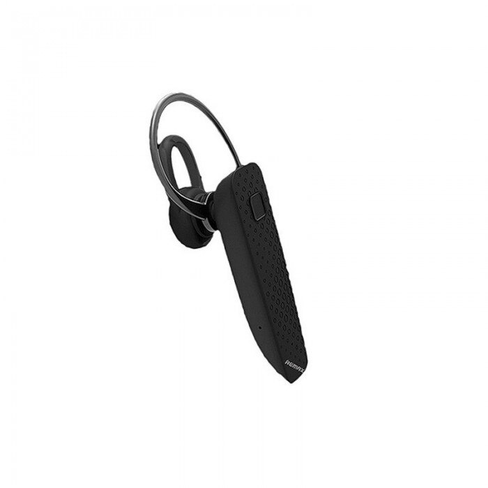 Casca Bluetooth, Remax RB-T7, Negru