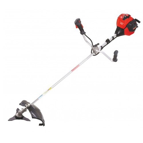 Motocoasa Prorun TBC226D, 1.1 CP, 25.4 CC, 2 timpi, 30.5 cm latime taiere, 3100 RPM