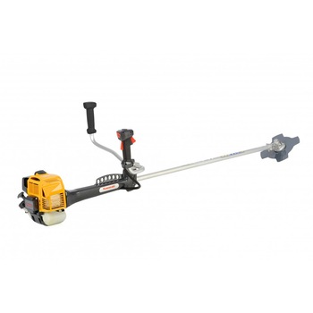 Motocoasa Stiga SBK 45D, 1.9 CP, 45.4 CC, 2 timpi, motor Kawasaki, 2.4 mm diametru fir Motocoasa Stiga SBK 45D, 1.9 CP, 45.4 CC, 2 timpi, motor Kawasaki, 2.4 mm diametru fir