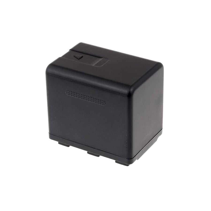 Acumulator compatibil Panasonic HDC-TM60 - eMAG.ro