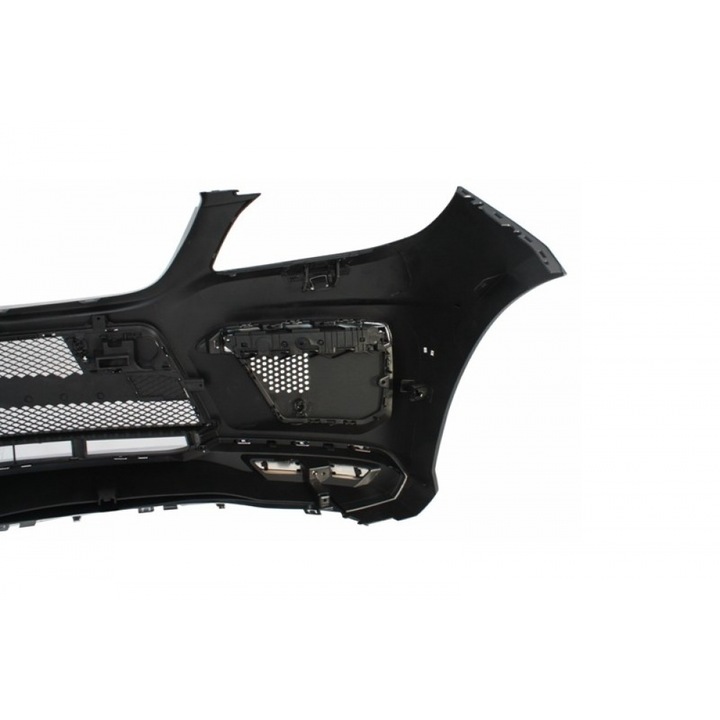 Пълен екстериорен пакет, съвместим с MERCEDES W166 ML-Class (2012-up) A Design