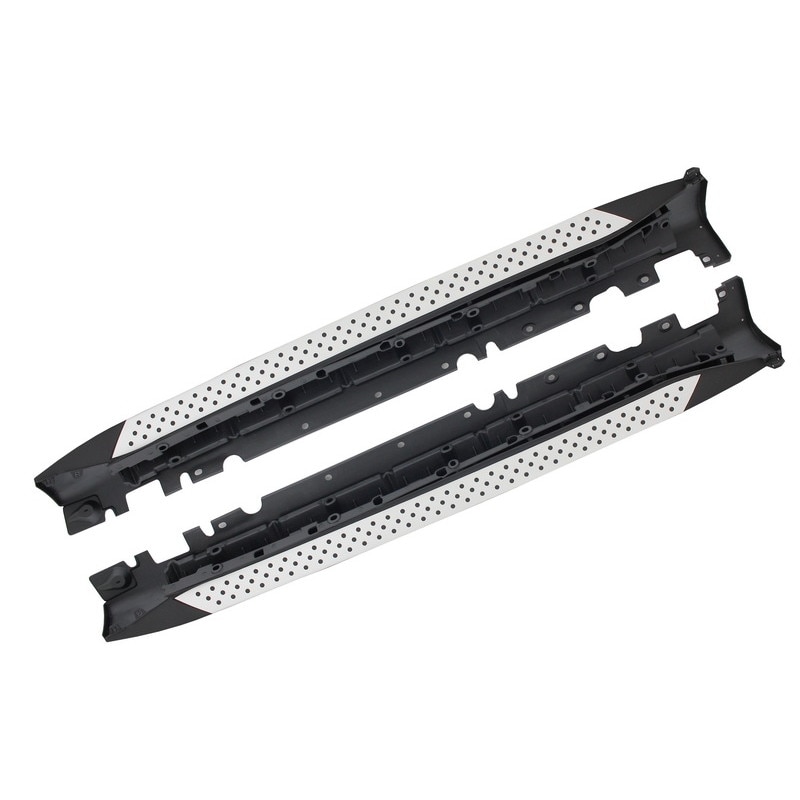 Praguri Trepte Laterale compatibil cu BMW X5 (E70) (2007-2014)