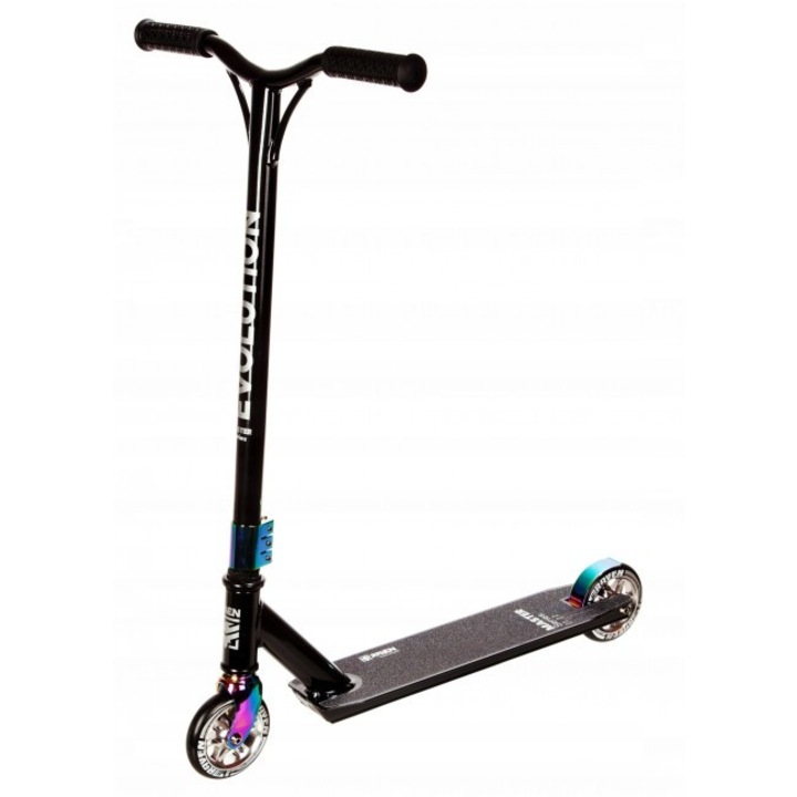 Тротинетки Raven Evolution Master Series Color 110 mm Freestyle