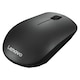 Безжична мишка Lenovo 400, Черна