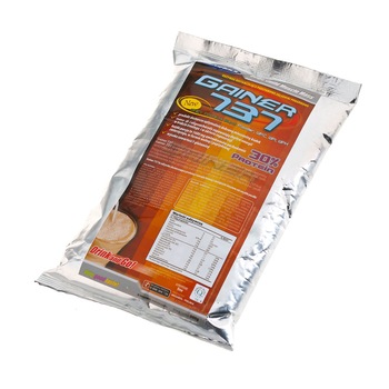 Supliment de proteine Megabol Gainer 737, 500g, gainer puternic si complex pentru cresterea masei musculare Supliment de proteine Megabol Gainer 737, 500g, gainer puternic si complex pentru cresterea masei musculare