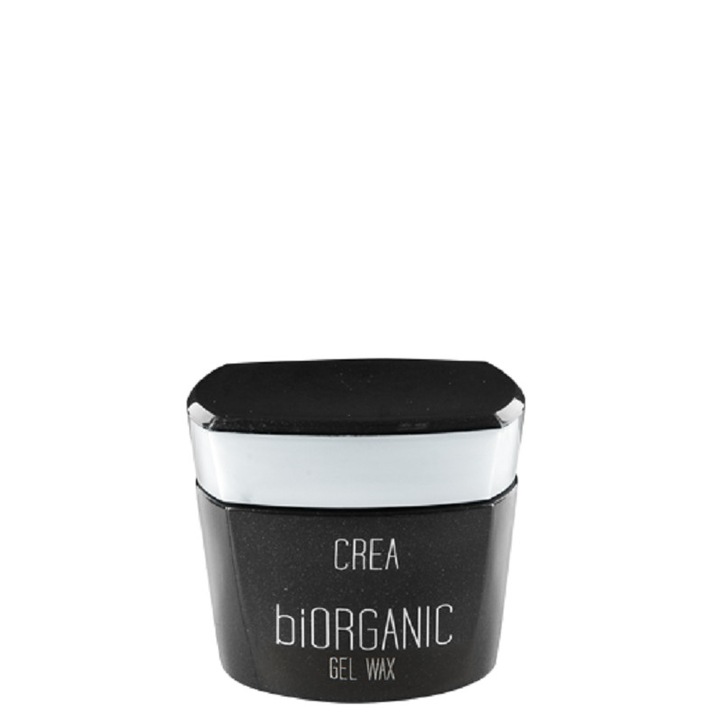 Ceara Gel Fixare Puternica BioOrganica Crea Maxxelle 50ml