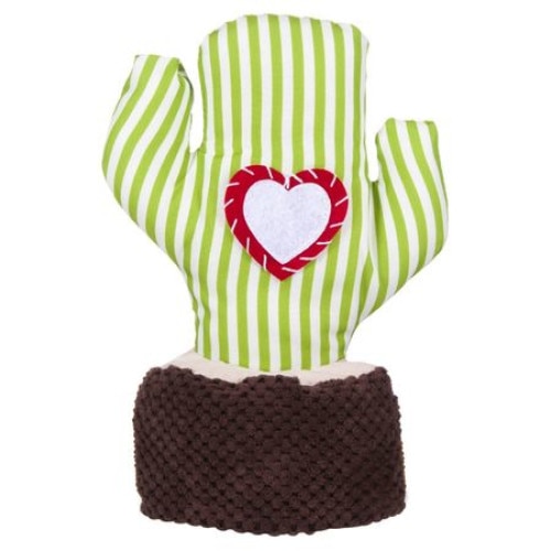 Opritor pentru usa, model cactus, 18 x 30cm