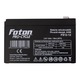 Foton FS12-12 12V 12Ah запечатана батерия, AGM-VRLA