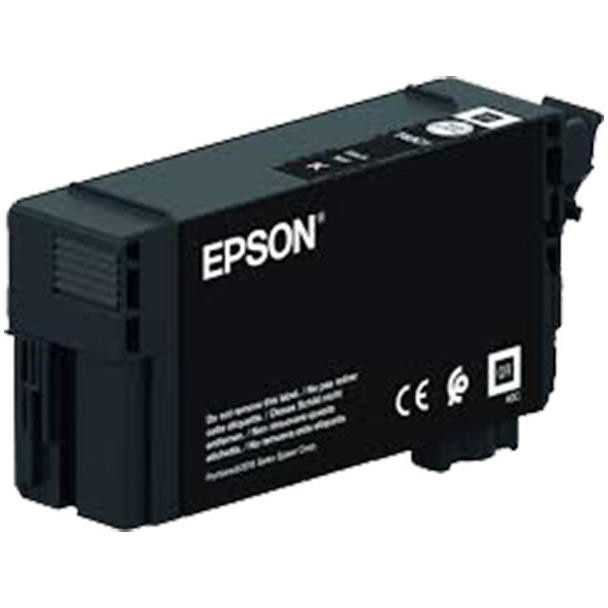 Cartus de cerneala Epson T40C140, 50ml