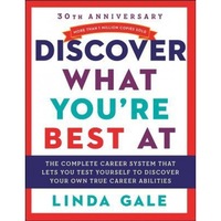 discover what youre best at revised for the 21st century linda gale imagen 48_0_
0