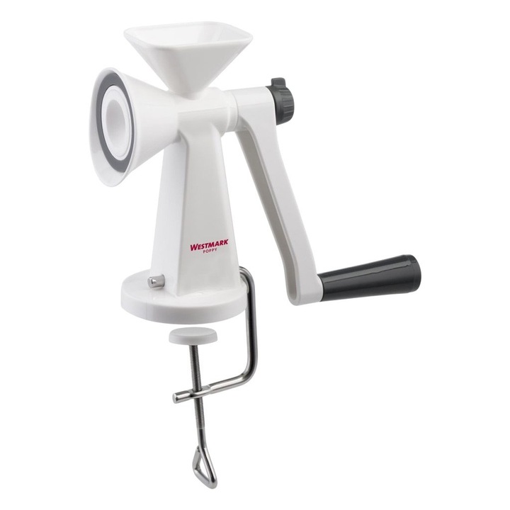 Rasnita pentru seminte de mac - Westmark