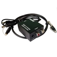 convertor audio digital la analogic easyday cu cablu de fibra optica imagen 18_0_
0