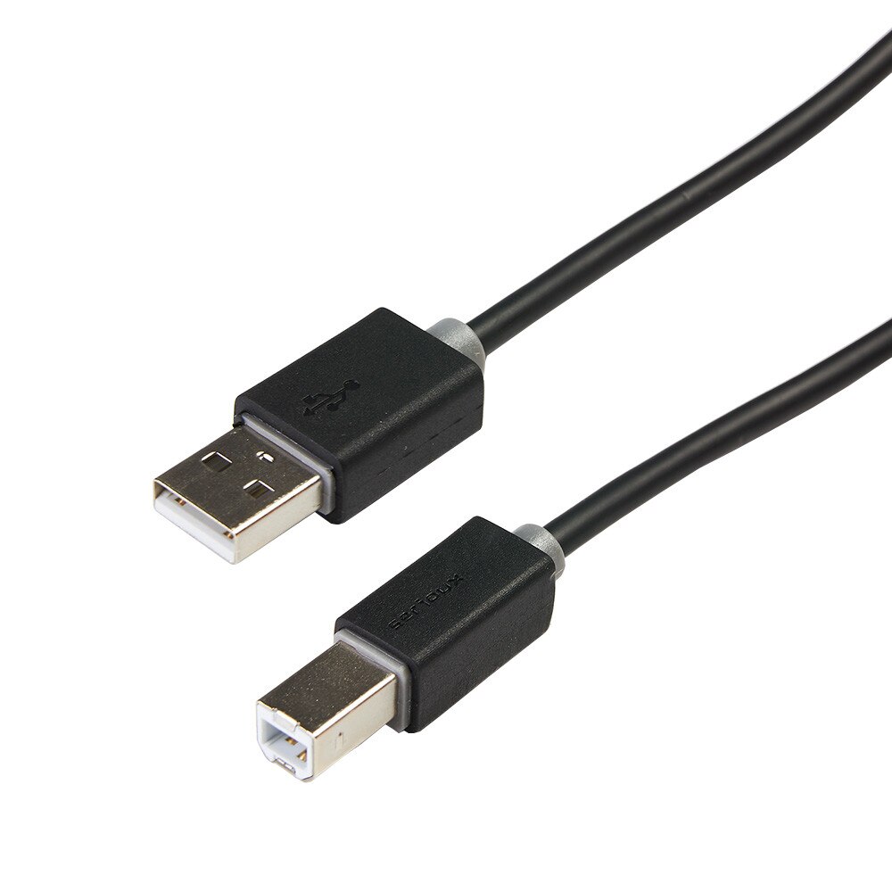 Cablu de date , Unitek , USB 2.0 A tata/ microUSB B tata Y/C463GBK , 1.5 m , negru