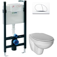 pachet all in one incastrat - gata de montaj - vas wc suspendat ideal standard  capac softclose  rezervor liv imagen 31_0_
0