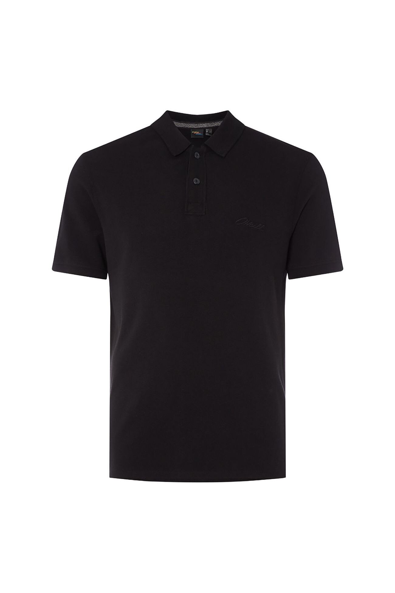 Tricou polo Oneill Pique Polo 9A24029010 Barbati, Negru, S