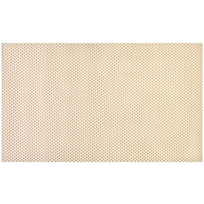 Covor de baie Crem anti-alunecare , ATS , in forma de dreptunghi