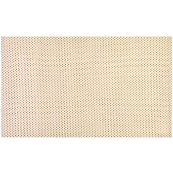 Covor de baie Crem anti-alunecare , ATS , in forma de dreptunghi Covor de baie Crem anti-alunecare , ATS , in forma de dreptunghi