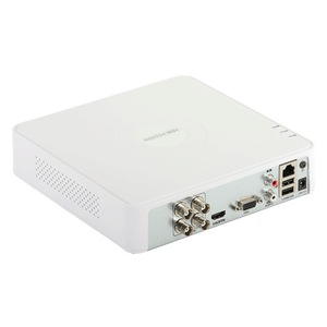 DVR és NVR rendszerek