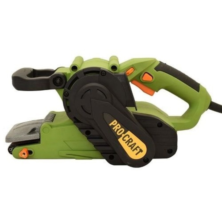 Aparat de slefuit PROCRAFT PBS1600
